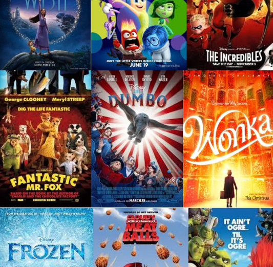 Movies