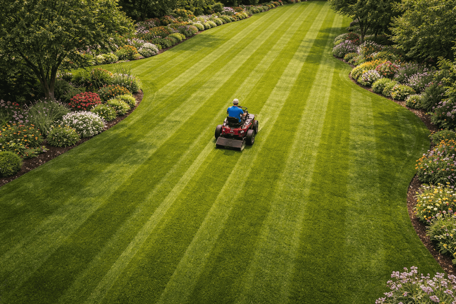 Estate maintenance
