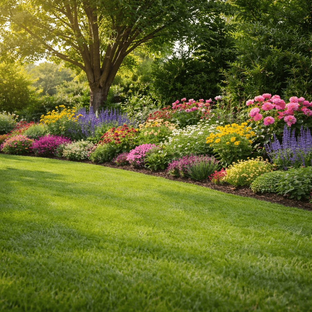 Lawn