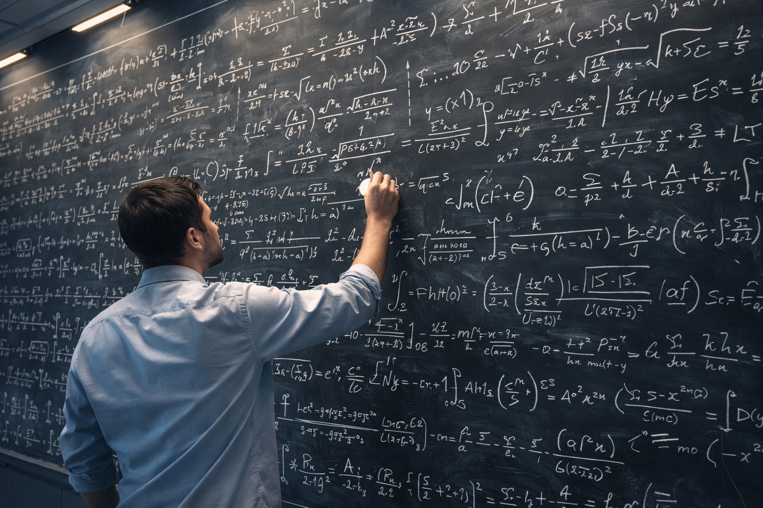 Chalkboard