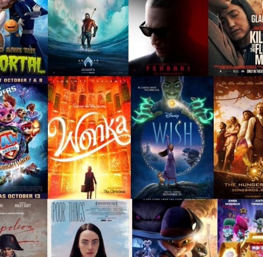 movies