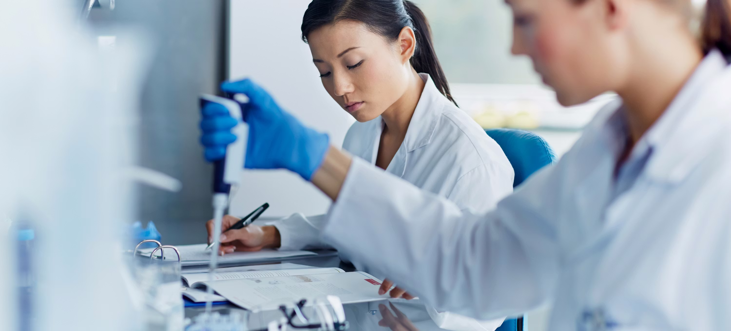 Scientists